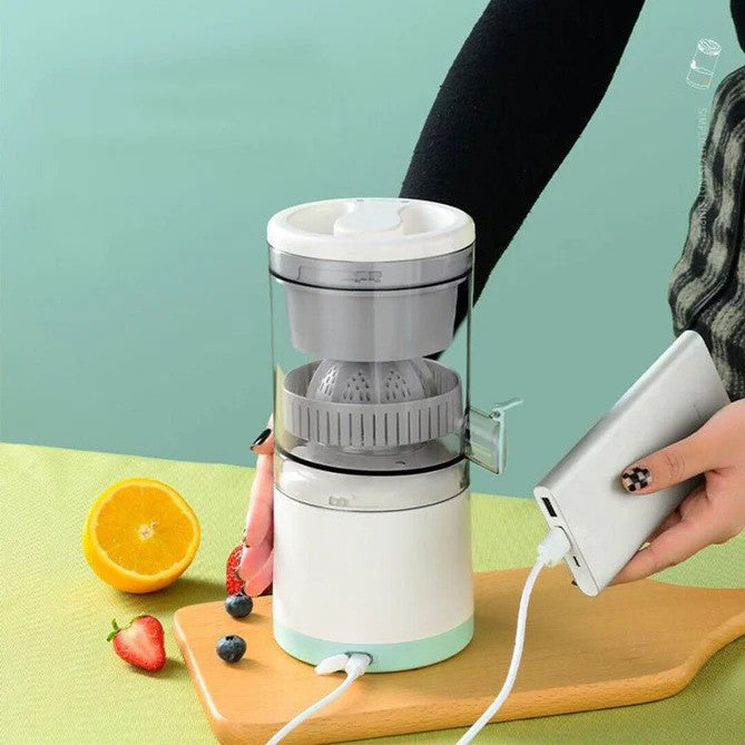 Espremedor de Suco da Linha KBN FreshJuice