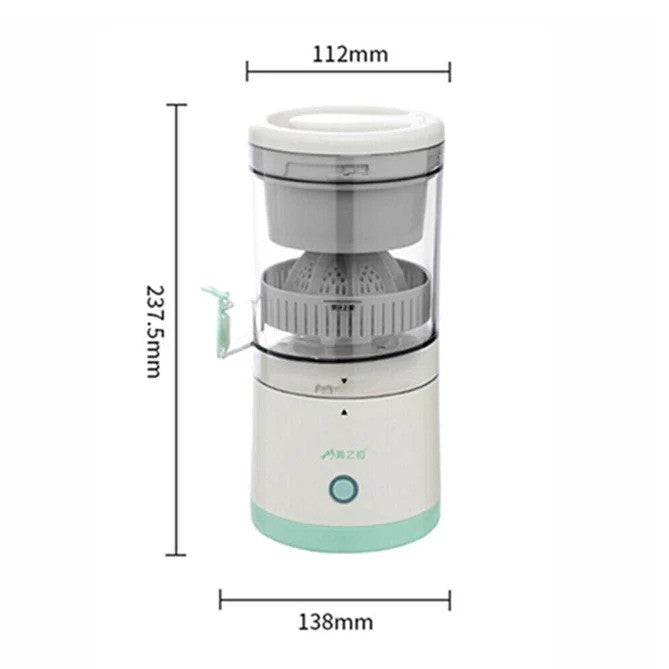 Espremedor de Suco da Linha KBN FreshJuice