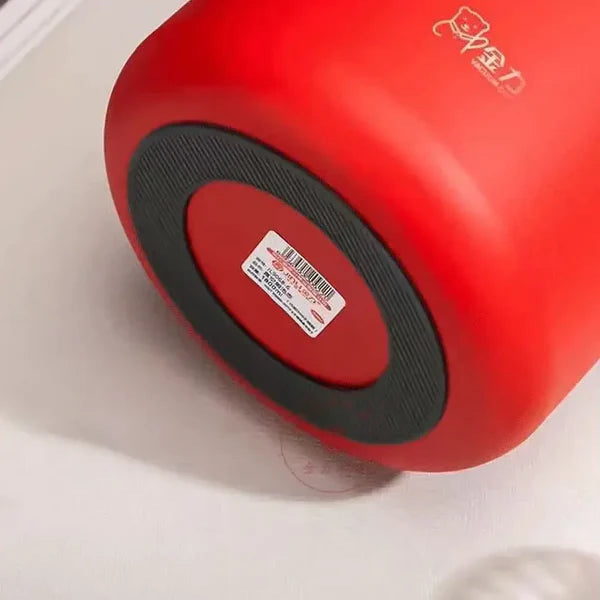 Garrafa Térmica Inox com Alta Capacidade para Café e Água KBN