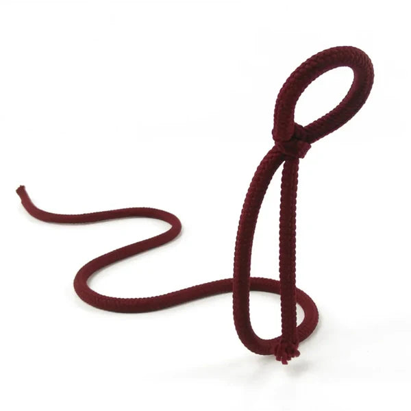 Suporte de Vinho em Forma de Cordas para Cozinha e Bar KBN