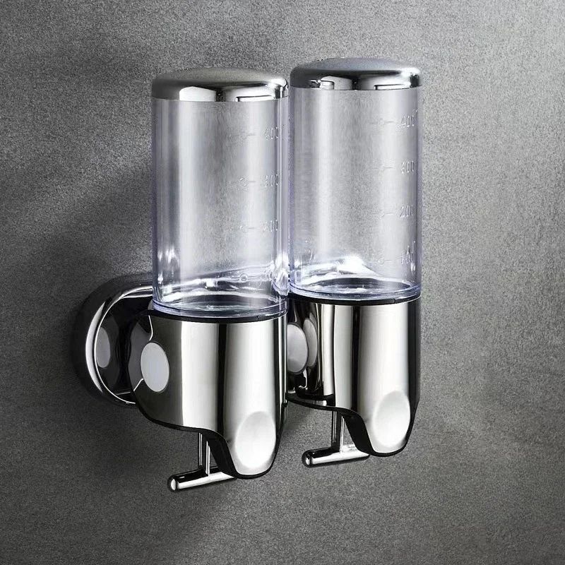 Dispenser Multifuncional Para Banheiro KBN
