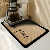 Tapete Ultra Absorvente Moderno KBN