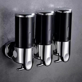 Dispenser Multifuncional Para Banheiro KBN