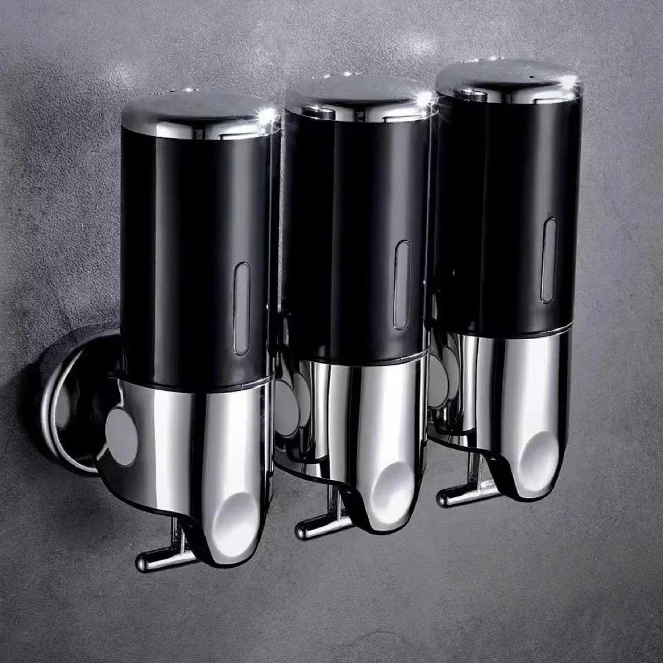 Dispenser Multifuncional Para Banheiro KBN