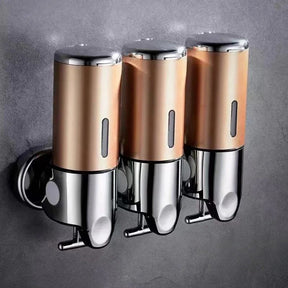 Dispenser Multifuncional Para Banheiro KBN