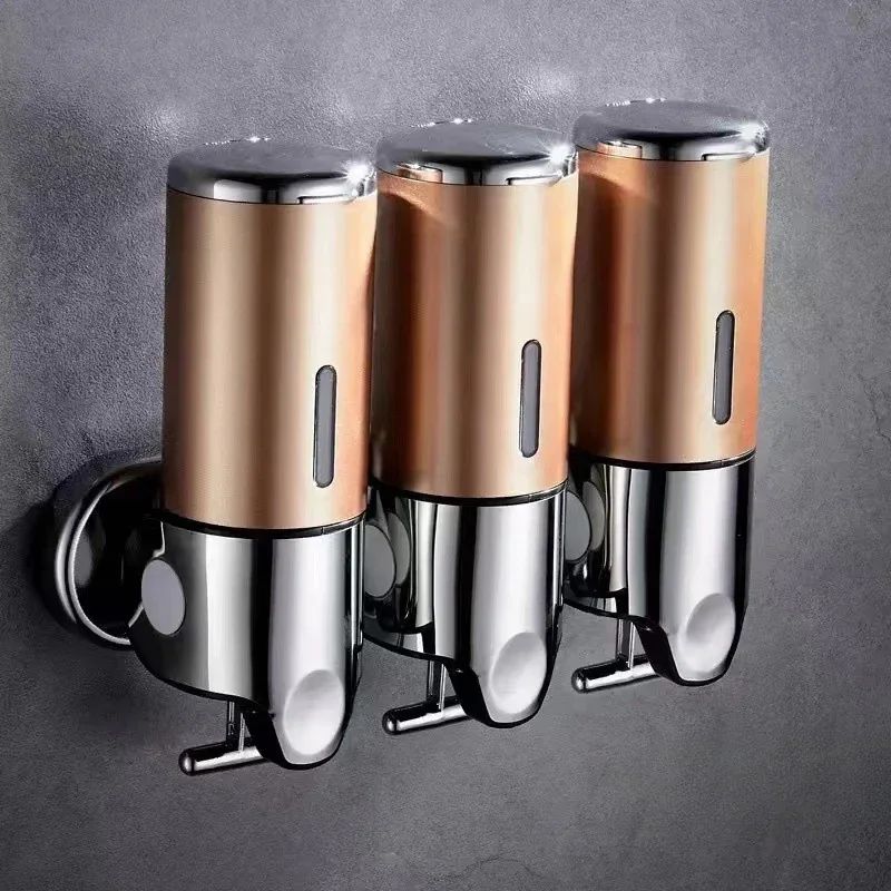 Dispenser Multifuncional Para Banheiro KBN