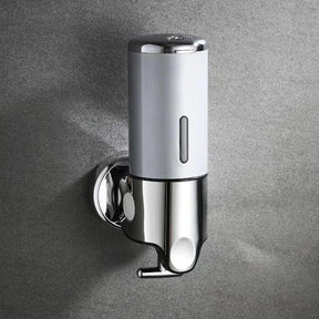 Dispenser Multifuncional Para Banheiro KBN
