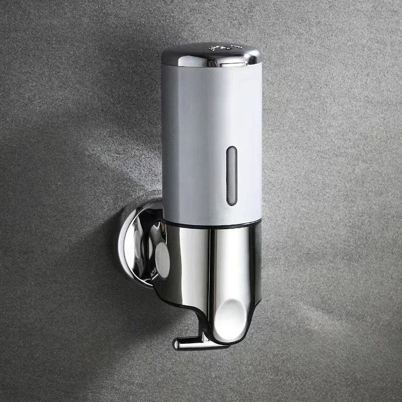 Dispenser Multifuncional Para Banheiro KBN