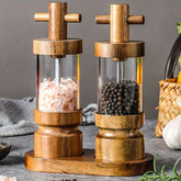 Conjunto de Moedor de Pimenta Manual KBN