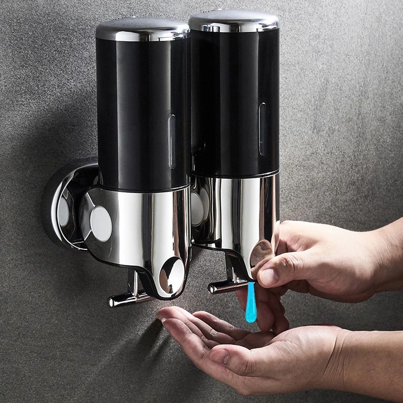 Dispenser Multifuncional Para Banheiro KBN