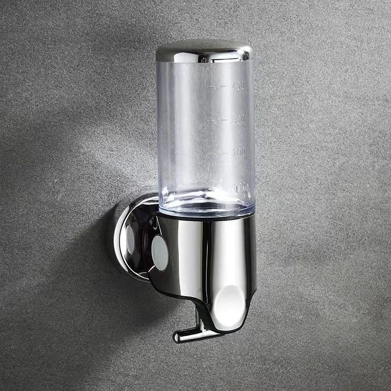 Dispenser Multifuncional Para Banheiro KBN