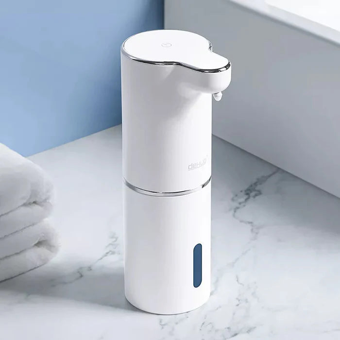Dispensador Automático de Sabonete Líquido USB KBN