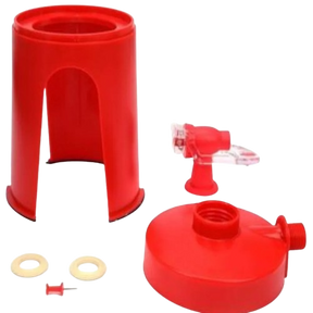 Dispensador de Bebidas em Geral KBN