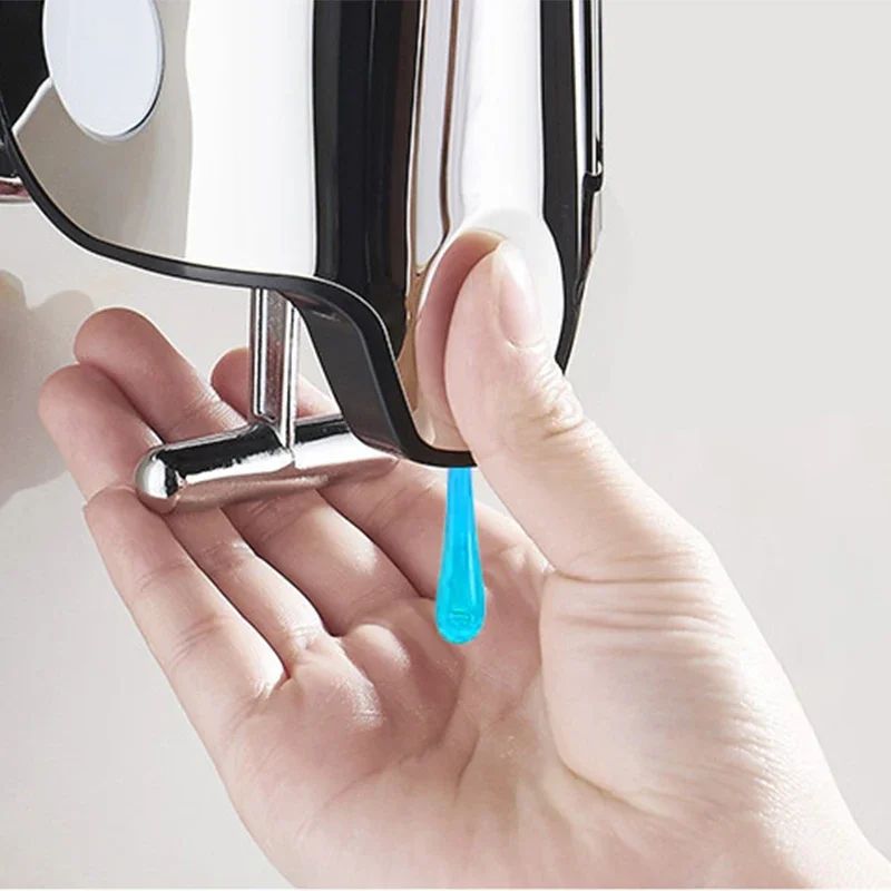 Dispenser Multifuncional Para Banheiro KBN