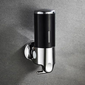 Dispenser Multifuncional Para Banheiro KBN