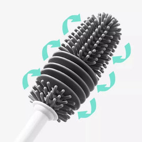 Escova de Limpeza para Copos e Garrafas KBN