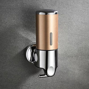 Dispenser Multifuncional Para Banheiro KBN