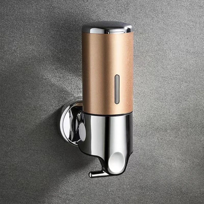 Dispenser Multifuncional Para Banheiro KBN
