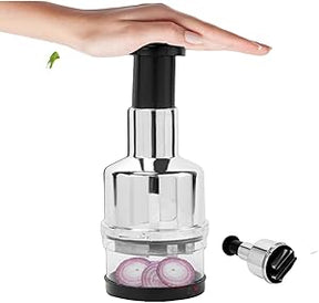 Triturador de Temperos KBN EasyGrind