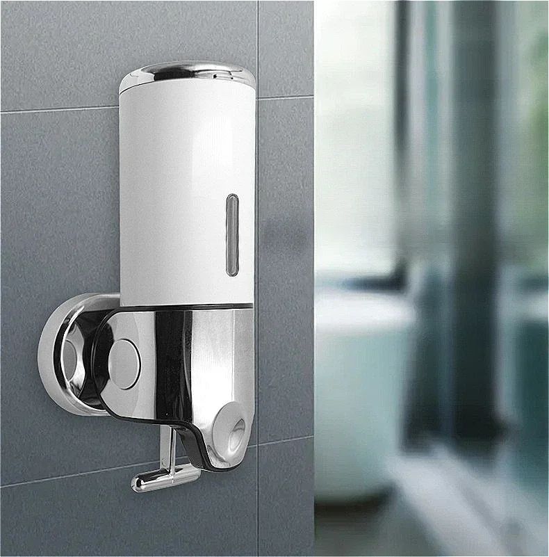 Dispenser Multifuncional Para Banheiro KBN