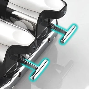 Dispenser Multifuncional Para Banheiro KBN