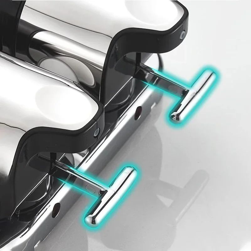 Dispenser Multifuncional Para Banheiro KBN