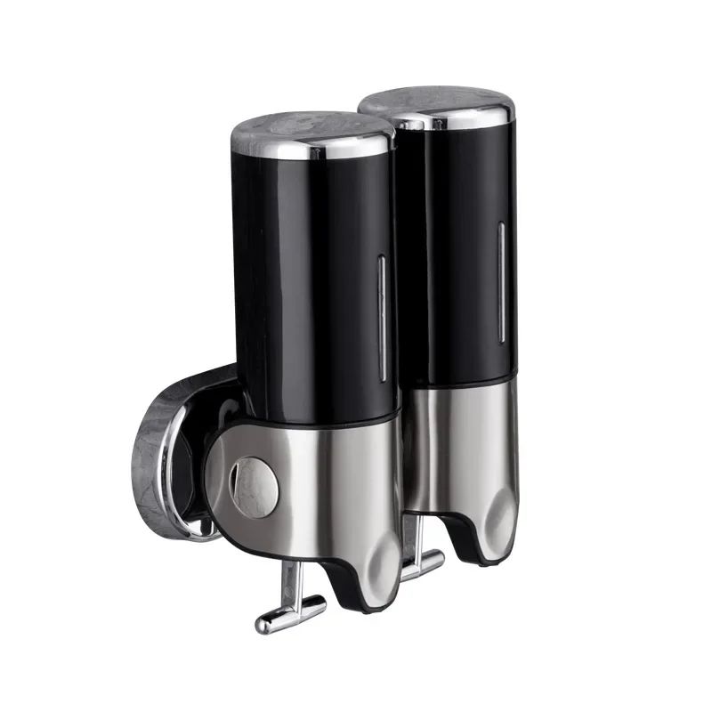 Dispenser Multifuncional Para Banheiro KBN