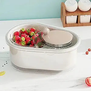Lavadora de Frutas e Legumes KBN