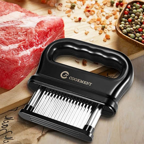 Amaciador de Carne Aço Inoxidavel KBN
