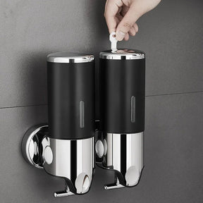 Dispenser Multifuncional Para Banheiro KBN