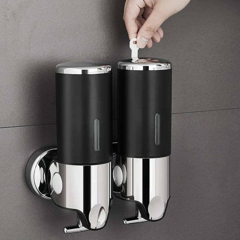 Dispenser Multifuncional Para Banheiro KBN
