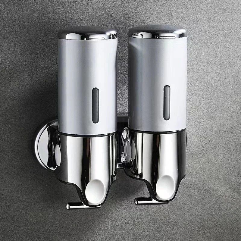 Dispenser Multifuncional Para Banheiro KBN