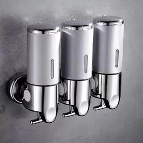 Dispenser Multifuncional Para Banheiro KBN