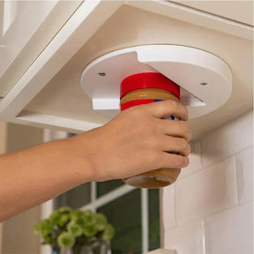Abridor Universal para Fixar no Armário KBN MultiOpener