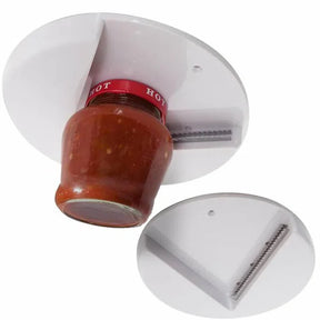 Abridor Universal para Fixar no Armário KBN MultiOpener