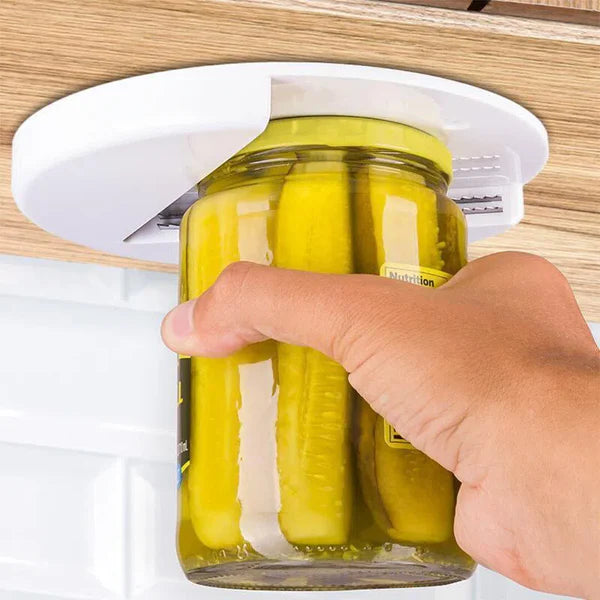 Abridor Universal para Fixar no Armário KBN MultiOpener