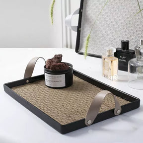 Bandeja Decorativa KBN Retangular