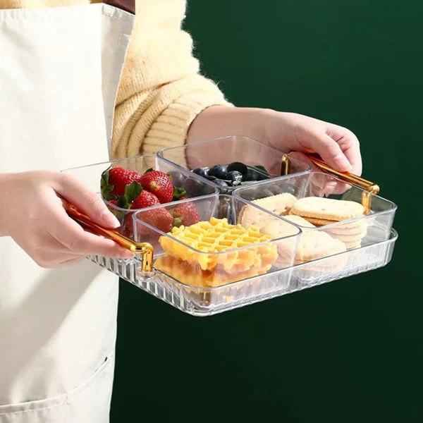 Bandeja Multifuncional KBN Linha Pro