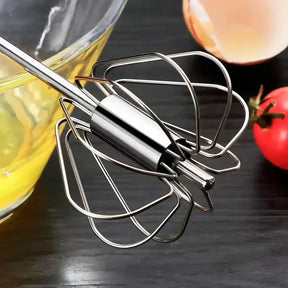 Mixer de Mão Semiautomático Inox KBN