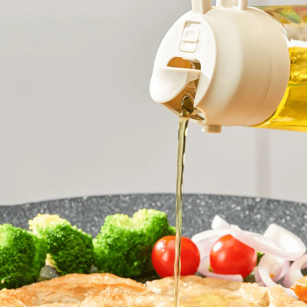 Borrifador KBN Especial Gourmet