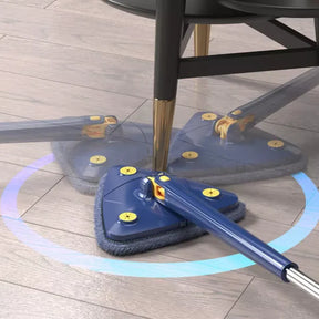 Mop Esfregão Giratório KBN Linha PowerMop