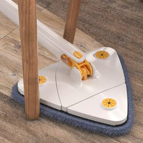 Mop Esfregão Giratório KBN Linha PowerMop