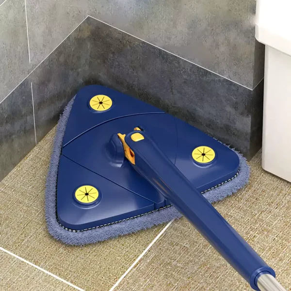 Mop Esfregão Giratório KBN Linha PowerMop