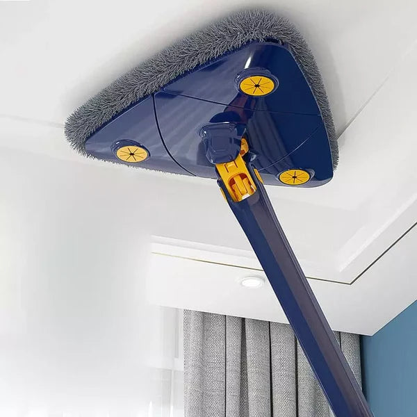 Mop Esfregão Giratório KBN Linha PowerMop