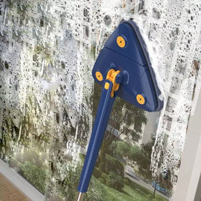 Mop Esfregão Giratório KBN Linha PowerMop