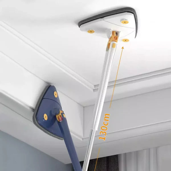Mop Esfregão Giratório KBN Linha PowerMop