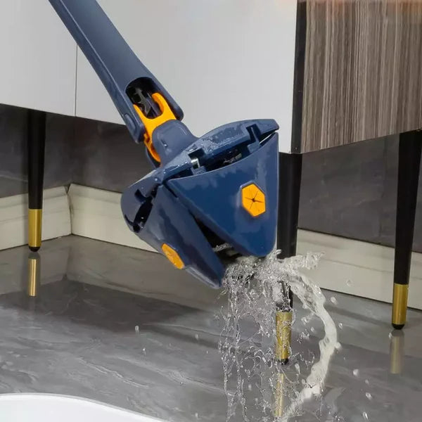Mop Esfregão Giratório KBN Linha PowerMop