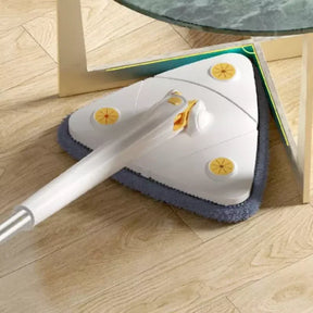 Mop Esfregão Giratório KBN Linha PowerMop