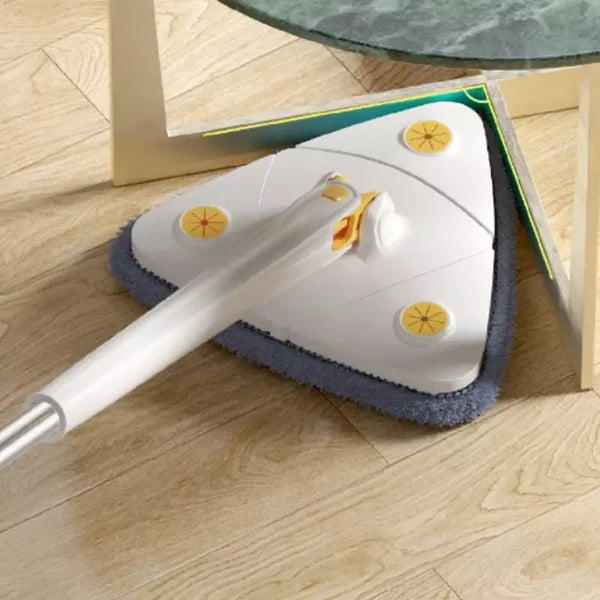 Mop Esfregão Giratório KBN Linha PowerMop