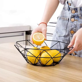 Fruteira de Mesa KBN Linha FruitStyle